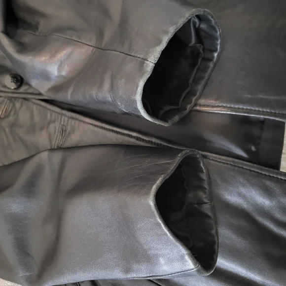 KENNETH COLE REACTION Womens Jacket Size M - Picture 7 of 9